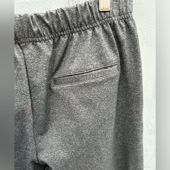 Community Tuxedo Stripe sweatpants, Small - Picture 6 of 8